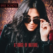 Review: Sari Schorr & The Engine Room - A Force Of Nature